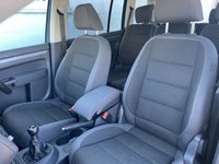 USED 2010 60 VOLKSWAGEN TOURAN 2.0 TDI SE MPV 5dr Diesel Manual Euro 5 (140 ps) www.suffolkcarcentre.co.uk - Located at Lowestoft