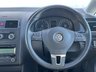USED 2010 60 VOLKSWAGEN TOURAN 2.0 TDI SE MPV 5dr Diesel Manual Euro 5 (140 ps) www.suffolkcarcentre.co.uk - Located at Lowestoft