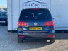 USED 2010 60 VOLKSWAGEN TOURAN 2.0 TDI SE MPV 5dr Diesel Manual Euro 5 (140 ps) www.suffolkcarcentre.co.uk - Located at Lowestoft