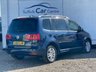 USED 2010 60 VOLKSWAGEN TOURAN 2.0 TDI SE MPV 5dr Diesel Manual Euro 5 (140 ps) www.suffolkcarcentre.co.uk - Located at Lowestoft