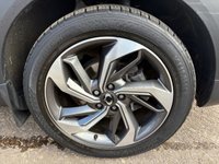 USED 2023 73 SSANGYONG KORANDO 1.5 Ultimate SUV 5dr Petrol Auto Euro 6 (s/s) (163 ps) 