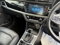 USED 2023 73 SSANGYONG KORANDO 1.5 Ultimate SUV 5dr Petrol Auto Euro 6 (s/s) (163 ps) 
