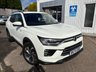 USED 2023 73 SSANGYONG KORANDO 1.5 Ultimate SUV 5dr Petrol Auto Euro 6 (s/s) (163 ps) 