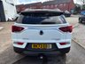 USED 2023 73 SSANGYONG KORANDO 1.5 Ultimate SUV 5dr Petrol Auto Euro 6 (s/s) (163 ps) 