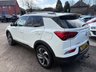 USED 2023 73 SSANGYONG KORANDO 1.5 Ultimate SUV 5dr Petrol Auto Euro 6 (s/s) (163 ps) 