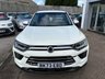 USED 2023 73 SSANGYONG KORANDO 1.5 Ultimate SUV 5dr Petrol Auto Euro 6 (s/s) (163 ps) 