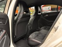 USED 2015 65 MERCEDES-BENZ A-CLASS 1.5 A180 CDI AMG Night Edition Hatchback 5dr Diesel Manual Euro 6 (s/s) (109 ps) 