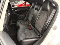 USED 2015 65 MERCEDES-BENZ A-CLASS 1.5 A180 CDI AMG Night Edition Hatchback 5dr Diesel Manual Euro 6 (s/s) (109 ps) 