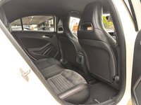 USED 2015 65 MERCEDES-BENZ A-CLASS 1.5 A180 CDI AMG Night Edition Hatchback 5dr Diesel Manual Euro 6 (s/s) (109 ps) 