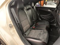 USED 2015 65 MERCEDES-BENZ A-CLASS 1.5 A180 CDI AMG Night Edition Hatchback 5dr Diesel Manual Euro 6 (s/s) (109 ps) 