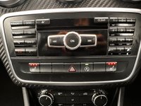 USED 2015 65 MERCEDES-BENZ A-CLASS 1.5 A180 CDI AMG Night Edition Hatchback 5dr Diesel Manual Euro 6 (s/s) (109 ps) 