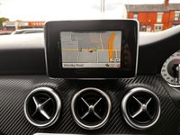 USED 2015 65 MERCEDES-BENZ A-CLASS 1.5 A180 CDI AMG Night Edition Hatchback 5dr Diesel Manual Euro 6 (s/s) (109 ps) 