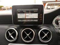 USED 2015 65 MERCEDES-BENZ A-CLASS 1.5 A180 CDI AMG Night Edition Hatchback 5dr Diesel Manual Euro 6 (s/s) (109 ps) 