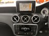 USED 2015 65 MERCEDES-BENZ A-CLASS 1.5 A180 CDI AMG Night Edition Hatchback 5dr Diesel Manual Euro 6 (s/s) (109 ps) 