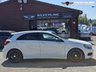 USED 2015 65 MERCEDES-BENZ A-CLASS 1.5 A180 CDI AMG Night Edition Hatchback 5dr Diesel Manual Euro 6 (s/s) (109 ps) 