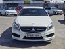 USED 2015 65 MERCEDES-BENZ A-CLASS 1.5 A180 CDI AMG Night Edition Hatchback 5dr Diesel Manual Euro 6 (s/s) (109 ps) 