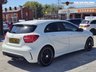 USED 2015 65 MERCEDES-BENZ A-CLASS 1.5 A180 CDI AMG Night Edition Hatchback 5dr Diesel Manual Euro 6 (s/s) (109 ps) 