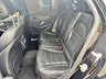 USED 2015 65 MERCEDES-BENZ GLC 2.1 GLC220d AMG Line (Premium) SUV 5dr Diesel G-Tronic 4MATIC Euro 6 (s/s) (170 ps) 360 CAMERA! FULL LEATHER! AUTOMATIC! DAB RADIO!