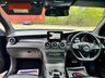 USED 2015 65 MERCEDES-BENZ GLC 2.1 GLC220d AMG Line (Premium) SUV 5dr Diesel G-Tronic 4MATIC Euro 6 (s/s) (170 ps) 360 CAMERA! FULL LEATHER! AUTOMATIC! DAB RADIO!