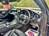 USED 2015 65 MERCEDES-BENZ GLC 2.1 GLC220d AMG Line (Premium) SUV 5dr Diesel G-Tronic 4MATIC Euro 6 (s/s) (170 ps) 360 CAMERA! FULL LEATHER! AUTOMATIC! DAB RADIO!