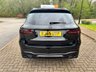 USED 2015 65 MERCEDES-BENZ GLC 2.1 GLC220d AMG Line (Premium) SUV 5dr Diesel G-Tronic 4MATIC Euro 6 (s/s) (170 ps) 360 CAMERA! FULL LEATHER! AUTOMATIC! DAB RADIO!