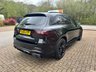 USED 2015 65 MERCEDES-BENZ GLC 2.1 GLC220d AMG Line (Premium) SUV 5dr Diesel G-Tronic 4MATIC Euro 6 (s/s) (170 ps) 360 CAMERA! FULL LEATHER! AUTOMATIC! DAB RADIO!