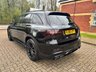 USED 2015 65 MERCEDES-BENZ GLC 2.1 GLC220d AMG Line (Premium) SUV 5dr Diesel G-Tronic 4MATIC Euro 6 (s/s) (170 ps) 360 CAMERA! FULL LEATHER! AUTOMATIC! DAB RADIO!