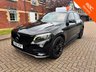 USED 2015 65 MERCEDES-BENZ GLC 2.1 GLC220d AMG Line (Premium) SUV 5dr Diesel G-Tronic 4MATIC Euro 6 (s/s) (170 ps) 360 CAMERA! FULL LEATHER! AUTOMATIC! DAB RADIO!