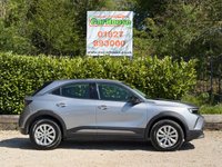 USED 2022 22 VAUXHALL MOKKA 1.2 Turbo SE Edition SUV 5dr  DAB Radio, Cruise, 1 Owner