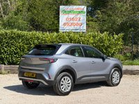USED 2022 22 VAUXHALL MOKKA 1.2 Turbo SE Edition SUV 5dr  DAB Radio, Cruise, 1 Owner