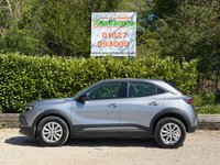 USED 2022 22 VAUXHALL MOKKA 1.2 Turbo SE Edition SUV 5dr  DAB Radio, Cruise, 1 Owner