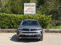 USED 2022 22 VAUXHALL MOKKA 1.2 Turbo SE Edition SUV 5dr  DAB Radio, Cruise, 1 Owner