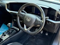 USED 2022 22 VAUXHALL MOKKA 1.2 Turbo SE Edition SUV 5dr  DAB Radio, Cruise, 1 Owner