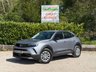 USED 2022 22 VAUXHALL MOKKA 1.2 Turbo SE Edition SUV 5dr  DAB Radio, Cruise, 1 Owner