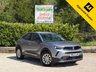 USED 2022 22 VAUXHALL MOKKA 1.2 Turbo SE Edition SUV 5dr  DAB Radio, Cruise, 1 Owner
