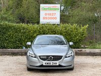 USED 2018 18 VOLVO V40 2.0 D3 Inscription Hatchback 5dr Auto  Sat Nav, Cruise, Keyless