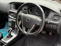 USED 2018 18 VOLVO V40 2.0 D3 Inscription Hatchback 5dr Auto  Sat Nav, Cruise, Keyless