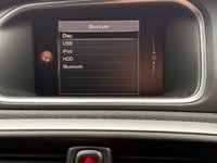 USED 2018 18 VOLVO V40 2.0 D3 Inscription Hatchback 5dr Auto  Sat Nav, Cruise, Keyless