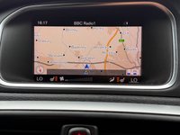 USED 2018 18 VOLVO V40 2.0 D3 Inscription Hatchback 5dr Auto  Sat Nav, Cruise, Keyless