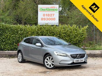 View our VOLVO V40