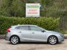 USED 2018 18 VOLVO V40 2.0 D3 Inscription Hatchback 5dr Auto  Sat Nav, Cruise, Keyless