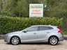 USED 2018 18 VOLVO V40 2.0 D3 Inscription Hatchback 5dr Auto  Sat Nav, Cruise, Keyless