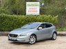 USED 2018 18 VOLVO V40 2.0 D3 Inscription Hatchback 5dr Auto  Sat Nav, Cruise, Keyless