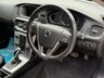 USED 2018 18 VOLVO V40 2.0 D3 Inscription Hatchback 5dr Auto  Sat Nav, Cruise, Keyless