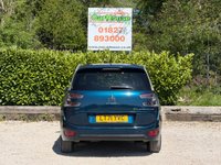 USED 2021 71 CITROEN GRAND C4 SPACETOURER 1.2 PureTech Shine MPV 5dr 7 Seater  Pan Roof, Rev Cam, ACC