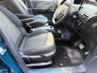USED 2021 71 CITROEN GRAND C4 SPACETOURER 1.2 PureTech Shine MPV 5dr 7 Seater  Pan Roof, Rev Cam, ACC