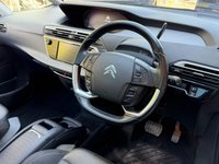 USED 2021 71 CITROEN GRAND C4 SPACETOURER 1.2 PureTech Shine MPV 5dr 7 Seater  Pan Roof, Rev Cam, ACC