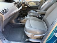 USED 2021 71 CITROEN GRAND C4 SPACETOURER 1.2 PureTech Shine MPV 5dr 7 Seater  Pan Roof, Rev Cam, ACC