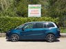 USED 2021 71 CITROEN GRAND C4 SPACETOURER 1.2 PureTech Shine MPV 5dr 7 Seater  Pan Roof, Rev Cam, ACC