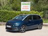 USED 2021 71 CITROEN GRAND C4 SPACETOURER 1.2 PureTech Shine MPV 5dr 7 Seater  Pan Roof, Rev Cam, ACC